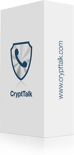 CryptTalk